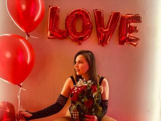 AdelaShery - Camgirl Xlovecam