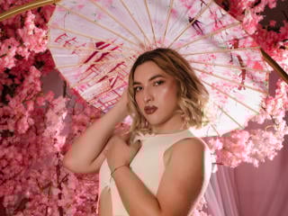 TommyTS Pertunjukan Kamera Seks Langsung