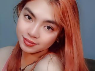 FreakyJane Pertunjukan Kamera Seks Langsung