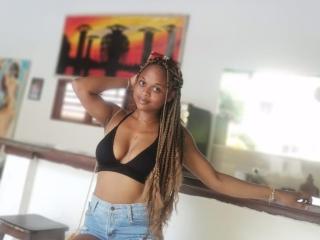 RosalineHeart live cam