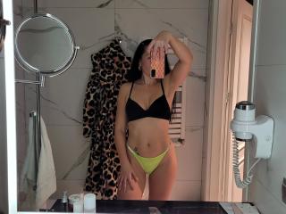 SweetJolina-hot Pertunjukan Kamera Seks Langsung