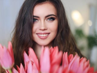 Zdjęcia profilu sexy modelki TaminaRey, dla bardzo pikantnego pokazu kamery na żywo!