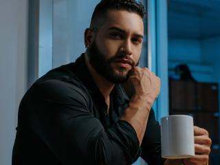 MassimoFiore Pertunjukan Kamera Seks Langsung