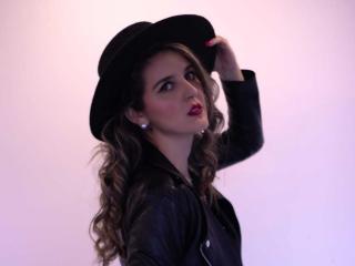 nude live cam LeylaJamez