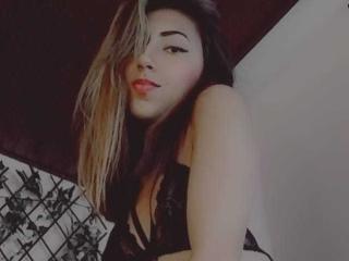 amateur webcam EmaParis
