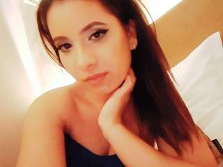 webcam live SweetJeniffer