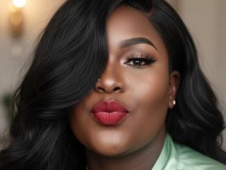 CandyCanez Pertunjukan Kamera Seks Langsung