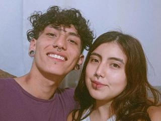 DainaAndMaik - Camgirl Xlovecam