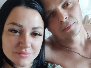 free sex chatroom AlicaAndBarry