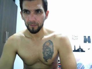 real webcam show JulesStud