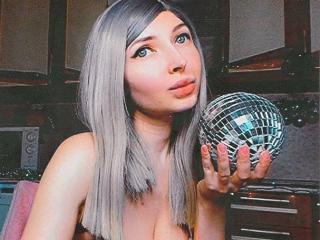 sexy chatroom CuteAngelVivi
