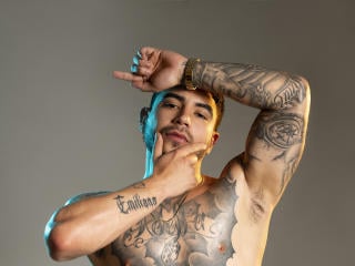 DanteDimarco
