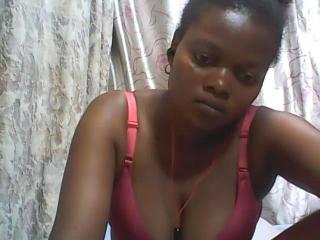 Picture of the sexy profile of SexyAriane, for a very hot webcam live show !