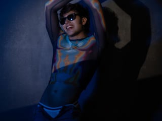 striptease porn TonyDan
