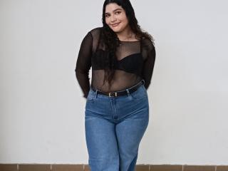 ChubbyKinkyWoman Pertunjukan Kamera Seks Langsung