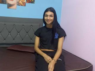 JonAhh Pertunjukan Kamera Seks Langsung