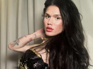 Becab Pertunjukan Kamera Seks Langsung