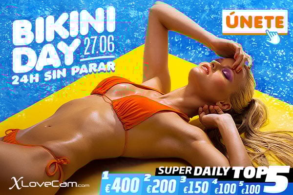 BikiniDay