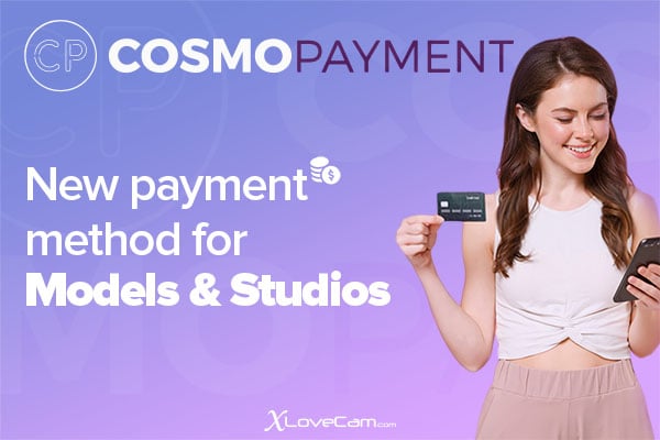 Cosmo Payment