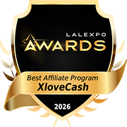Badge Lalexpo