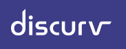 Logo Discurv